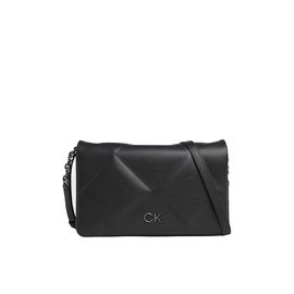 Sacs Femme CALVIN KLEIN re-lock quilt shoulder bag k60k611021