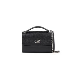 Sacs Femme CALVIN KLEIN re-lock ew conv crossbody-emb k60k611533