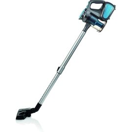 Daya Dsc-800D Balai Électrique 600 W Cyclonique Sans Sac Filtre Hepa11 Et Tube En Aluminium