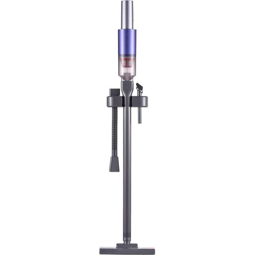 Aspirateur Sans Fil, Aspirateur-Balai Puissant, Aspirateur-Balai Sans Fil, Aspiration Puissante, Aspirateur Sans Fil Avec Aspiration Puissante Pour Poils D'Animaux Domestiques,