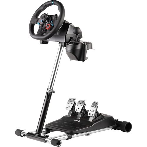 Support De Volant Pro De Course Logitech G29/G920/G25/G27 ¿ Deluxe V2
