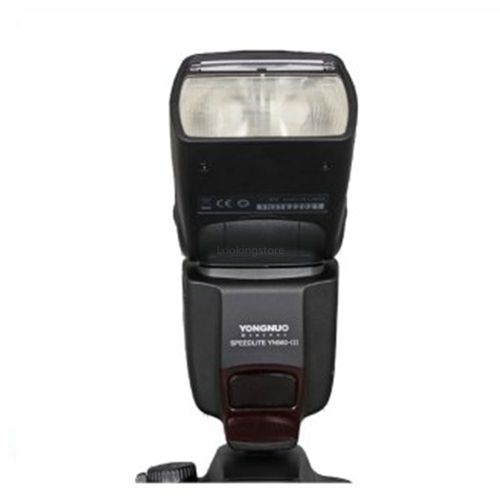 YONGNUO-Lampe de poche flash Speedlite sans fil pour appareil photo reflex numérique,YN560,YN560III,YN560IV,Nikon IL,Olympus,Pentax - Type YN560III-Universal