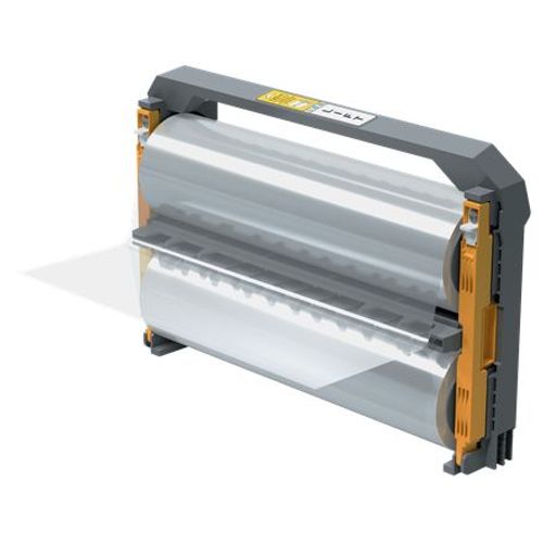 GBC - Brillant - 125 microns - film protecteur