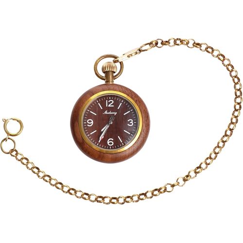 1 Pc Montre De Poche Colliers Femme Collier Femme Colliers Pour Femmes Collier Quartz Montre Gousset Ancienne Montre À Quartz Montre Vintage Matériau De La Boucle : Alliage