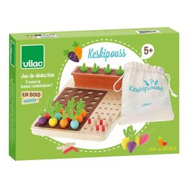 Vilac Keskipouss Jr Recolte