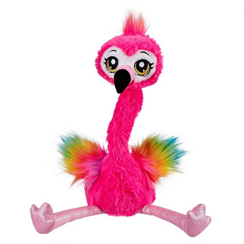 Pets Alive Robotic Frankie Le Flamant  Dansant