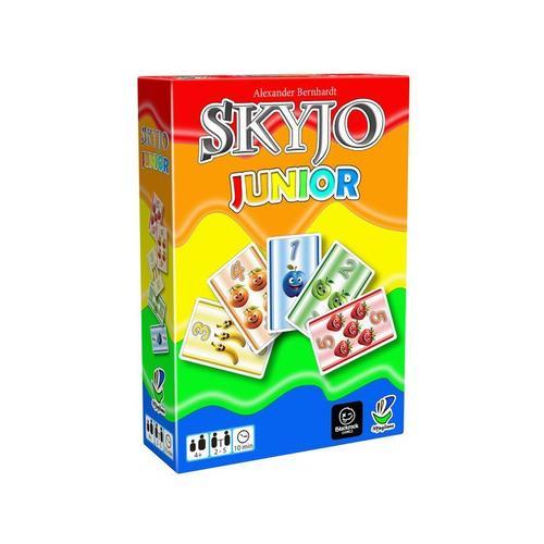 Blackrock Games Skyjo Junior Saj