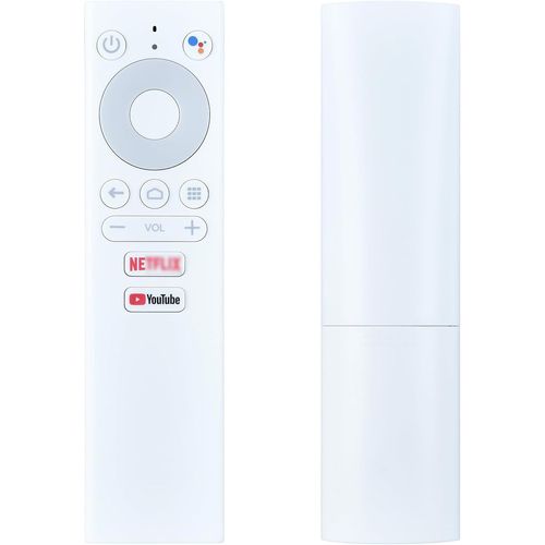 Télécommande Vocale De Rechange Pour Strong Leap-S1 Android Tv Box