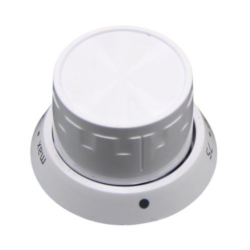 Manette thermostat - Four, cuisinière (250316756 BEKO)