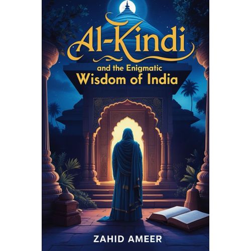Al-Kindi And The Enigmatic Wisdom Of India: A Journey Through Time And Thought