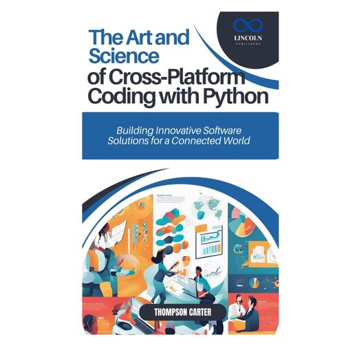 The Art And Science Of Cross-Platform Coding With Python: Building Innovative Software Solutions For A Connected World