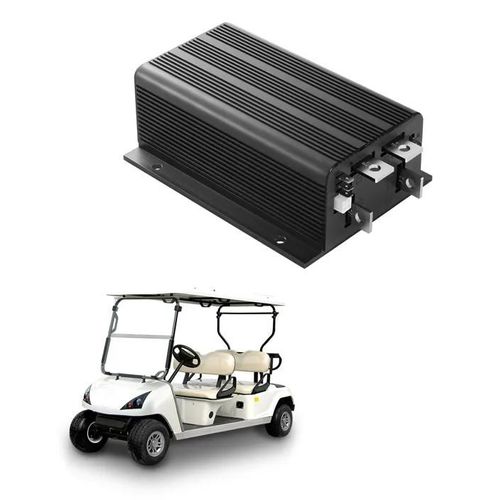 Contrôleur De Vitesse De Voiturette De Golf-Vevor-36 V 500 A-Pour Voiturette De Golf-Pour 1205-117/1205m-5603