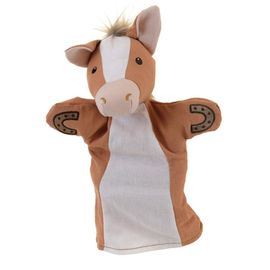 Marionnette Cheval