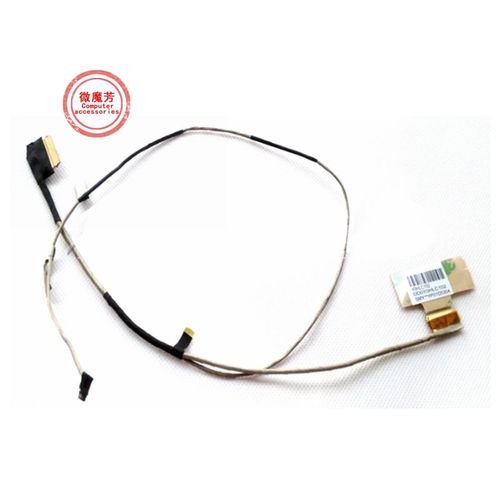 Ordinateur portable LCD vidéo pour HP,câble de streaming 11-R 30 broches 902953 - 001