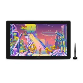 HUION Kamvas 24 Plus tablette graphique 5080 lpi 526,85 x