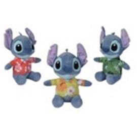 Disney Lilo & Stitch Peluche Angel, 25cm - Disney Lilo & Stitch - Marques 