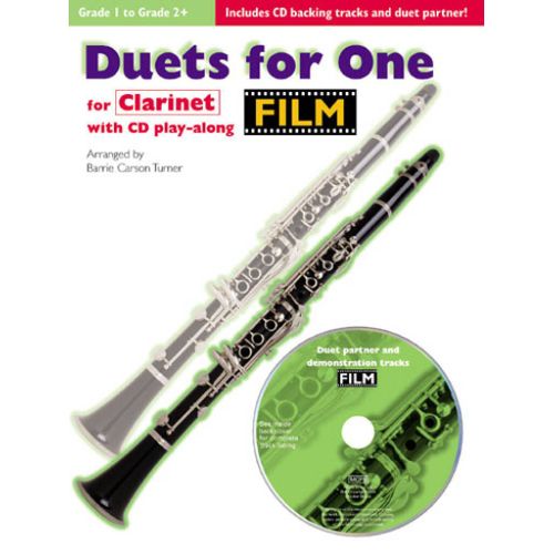 Duets For One
