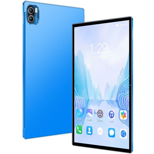 Tablette LOIDIS X5 Pro (2022) 64 Go 10.1 pouces Wi-Fi Bleu