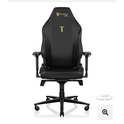 Fauteuil Gamer Titan Evo 2022 Xl