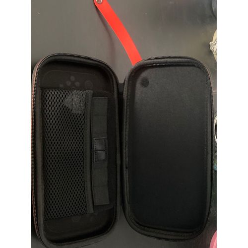Sacoche De Transport Nintendo Switch