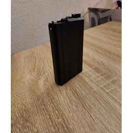 Chargeur Gaz Airsoft M4 20 Billes