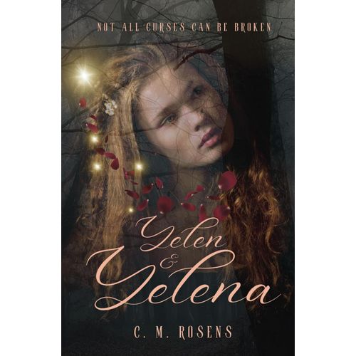 Yelen And Yelena (Gothick Fantasia)