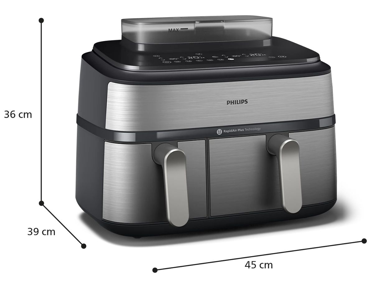Airfryer Philips