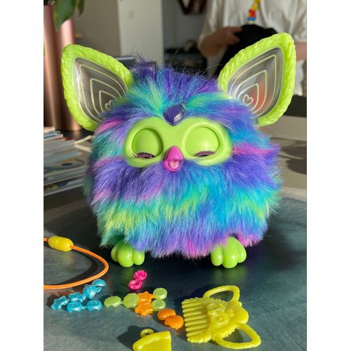 Furby Galaxy