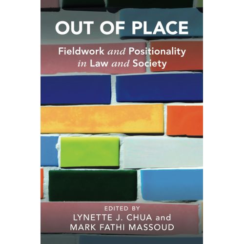 Out Of Place