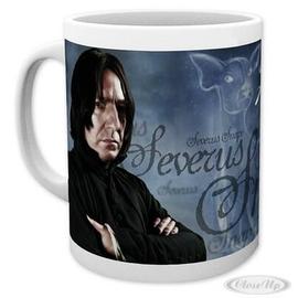 Tasse Arrondie Chouette Hedwige Harry Potter sur Cadeaux et Anniversaire