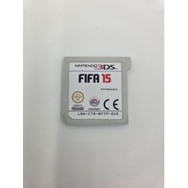 Jeu Nintendo 3ds Fifa 15 En Loose