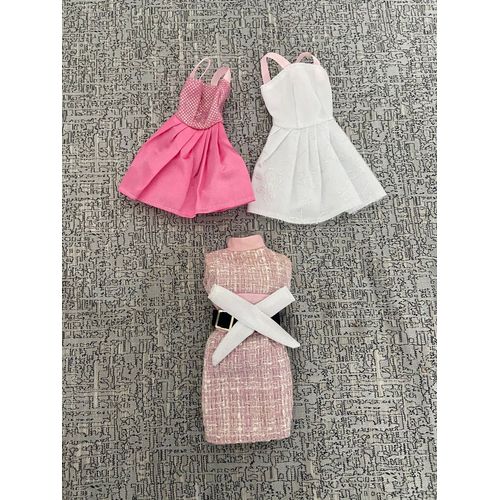 Accessoires De Robes Pour Barbie