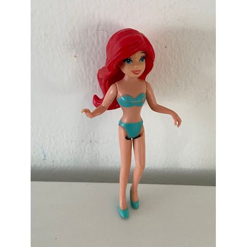 Figurine Disney La Petite Sirène Ariel