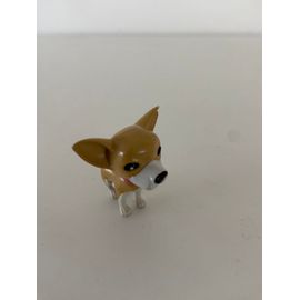 Figurine Disney Volt Malgré Lui