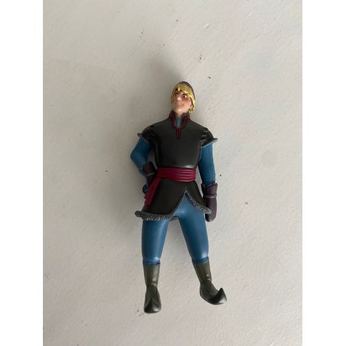 Figurine Disney Christophe Reine Des Neiges 