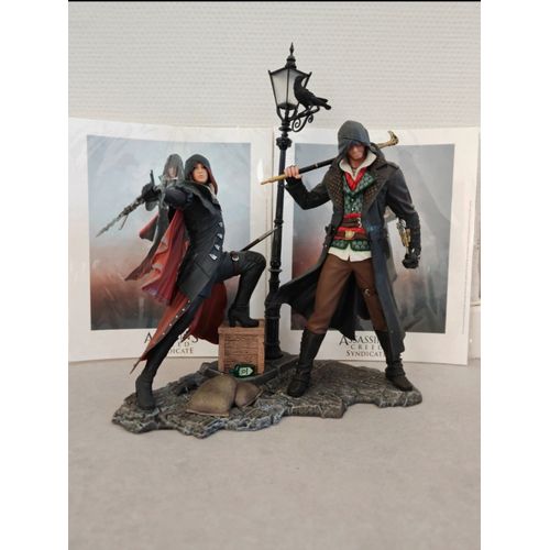 Diorama Assassin's Creed Syndicate