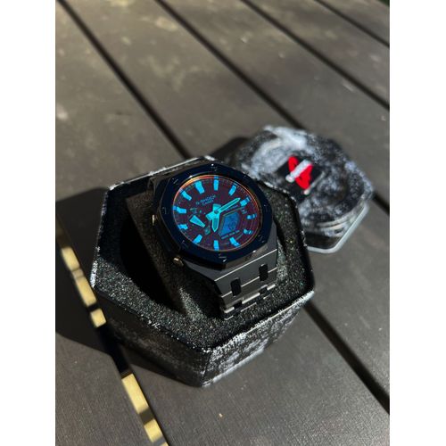 G-Shock Custom 