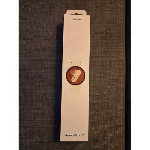 Montre Samsung Galaxy Watch 7