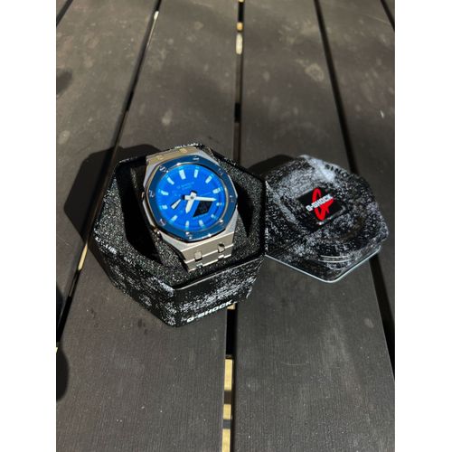 G-Shock Custom