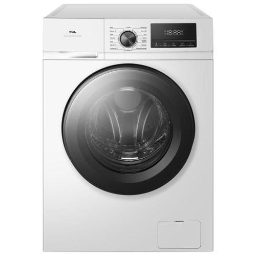 Lave linge hublot TCL FF1124WA0FR