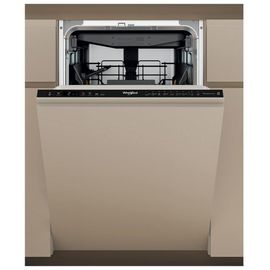 Lave vaisselle encastrable WHIRLPOOL WH6IC11BS7LA0
