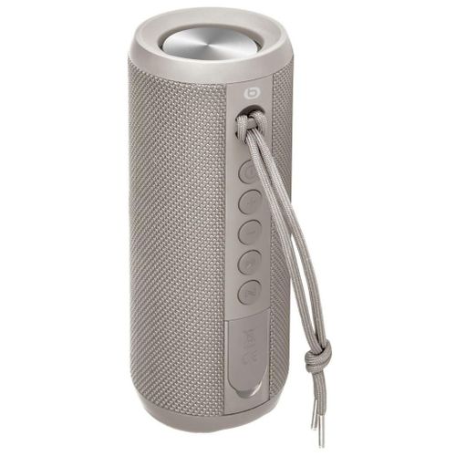 Enceinte portable ESSENTIELB SB70 ECODESIGN Crème USB-C