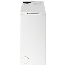 Lave linge top INDESIT BTWB7251FR