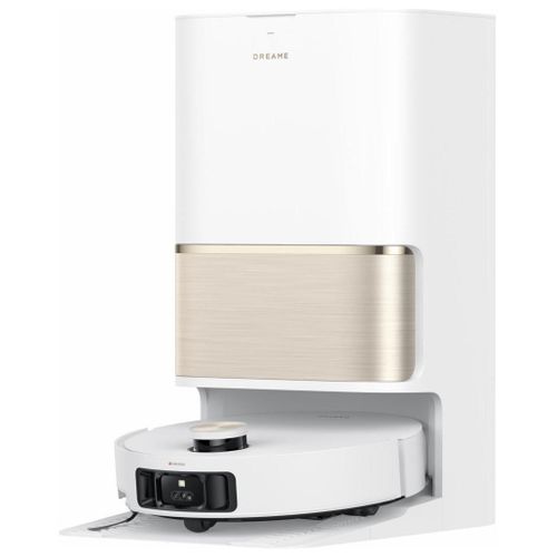 Aspirateur robot Dreame L50 Pro Ultra