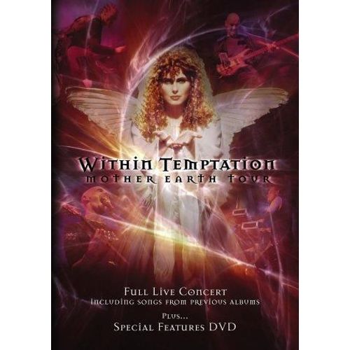 Within Temptation - Mother Earth Tour
