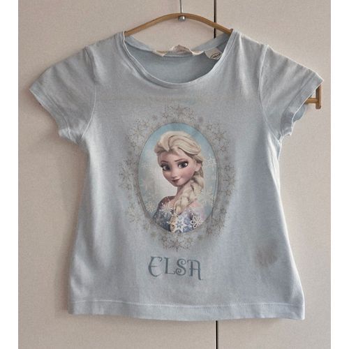 T-Shirt H&m, Taille 4 Ans