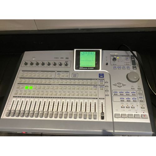 Tascam 2488