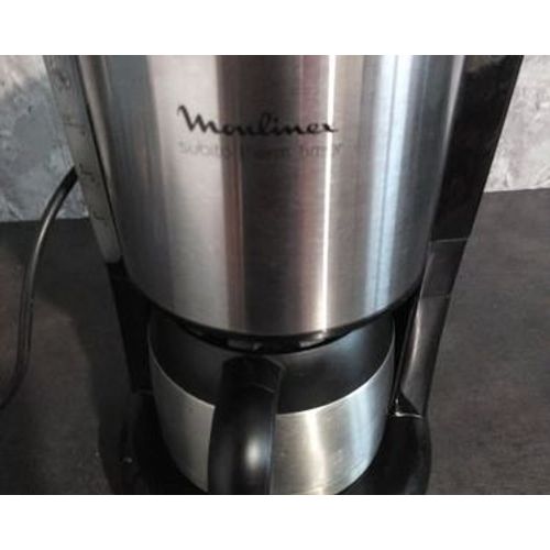 vend cafetiere a cafe