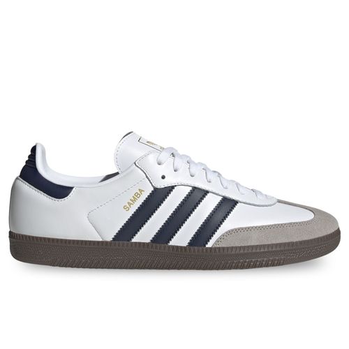 Chaussures Samba Og Jh8795 Blanc