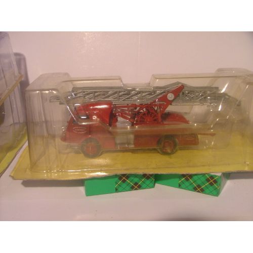 Renault Galion R2168 Echelle Gugumus D'auxerre Au 1/43